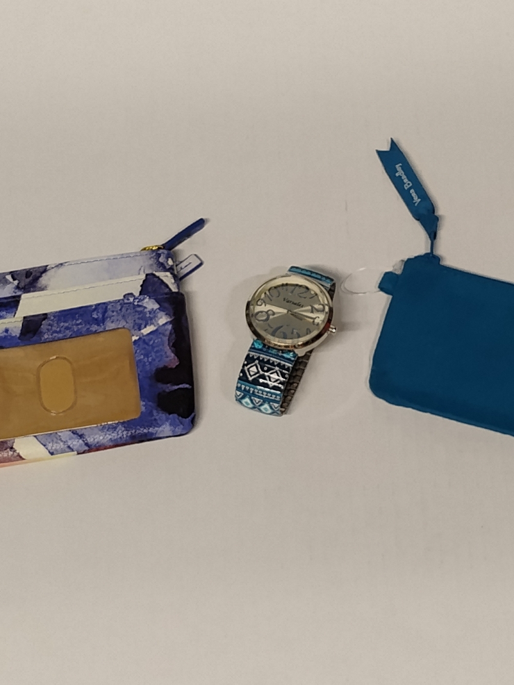 Women's Accessories, Vera Bradley, Varsales, Buxton